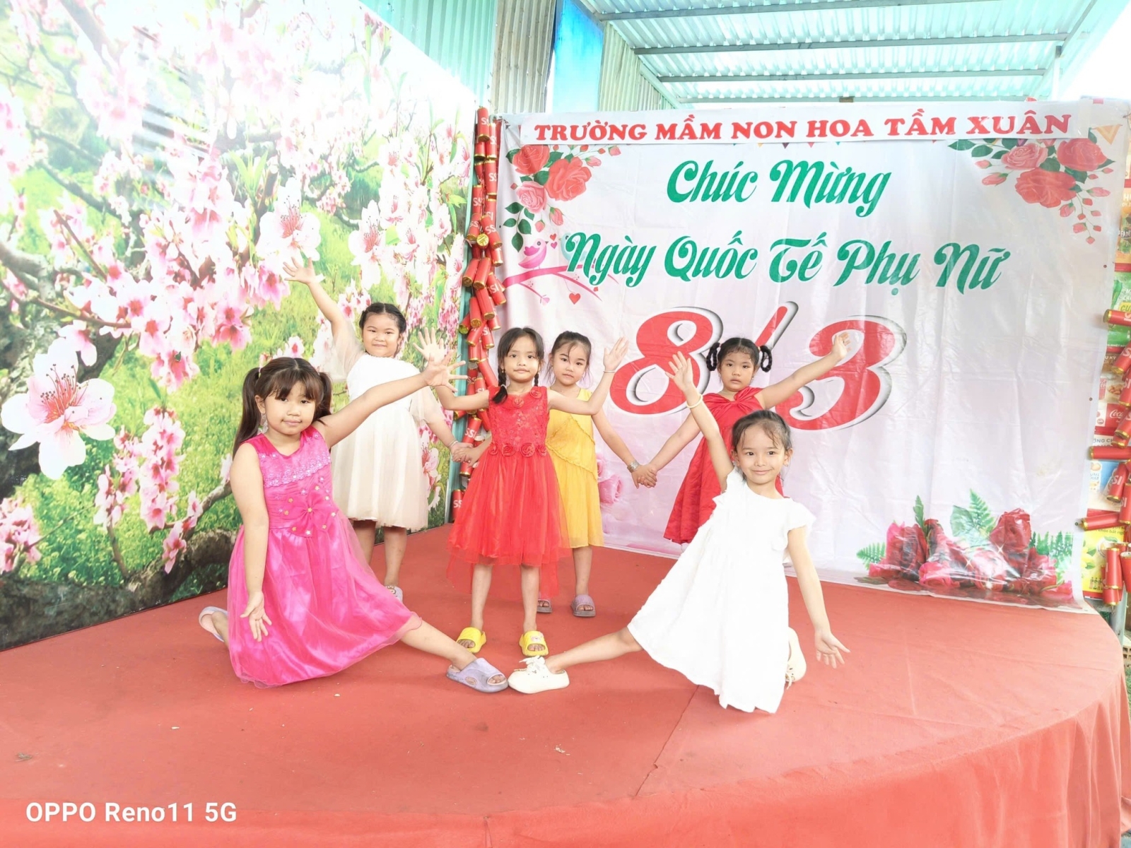 TUYỂN SINH NĂM HỌC 2025–2026